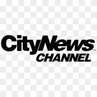 City News Channel Logo Clipart