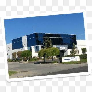 In 2016 We Acquired Assets Of Irvine Pharmaceutical - Commercial Building Clipart