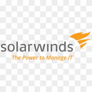 Carousel Image Carousel Image - Solarwinds The Power To Manage Clipart