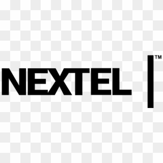 Nextel Logo - Nextel Clipart