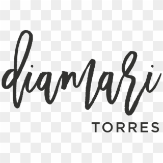 Diamari Torres - Family Quote Clipart