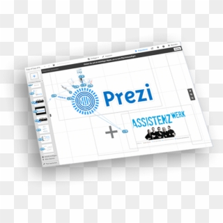 Did You Know That Prezi Presentations Can Be Scored - Prezi Clipart