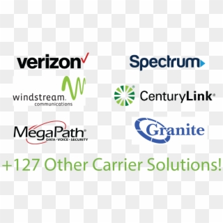 Carrier Solutions Franchise Page - Windstream Communications Clipart