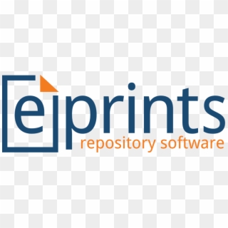 The Software Portal For The Eprints Community - Eprints Digital Library Software Clipart