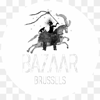 Votre Évènement Au Bazaar, Un Cachet Unique Dans Un - Illustration Clipart