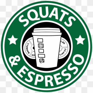 Squats And Espresso - Dequincy Memorial Hospital Logo Clipart