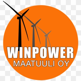 Windpower Maatuuli Oy - Es Vedra Island Clipart