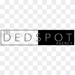 The Dedspot Agency Presents - Graphics Clipart