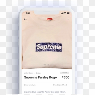 Img - Supreme Clipart