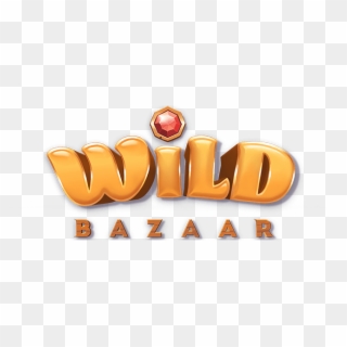 Wild Bazaar Clipart
