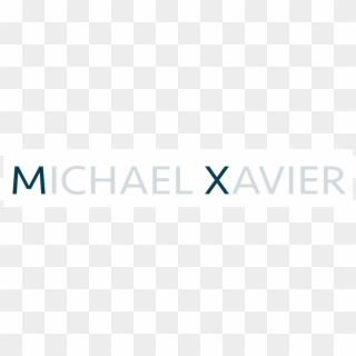 Michael Xavier Official Website - Graphic Design Clipart