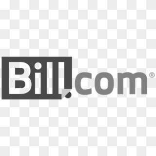 Our Partners - Bill.com Clipart