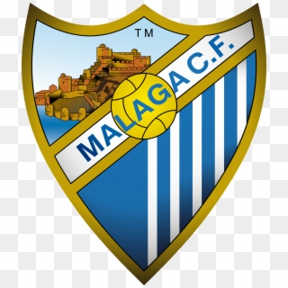 Malaga Escudo Clipart