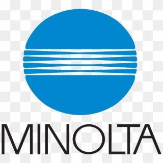 Image G, Ery Minolta Logo - Minolta Clipart