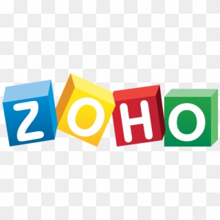 Zoho Office Suite Clipart