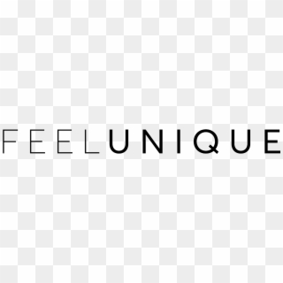 Undefined Logo - Feel Unique Logo Clipart