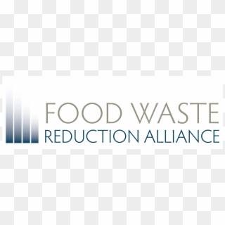 Food Waste Reduction Alliance - Graphic Design Clipart