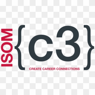 Isom C3 Full Logo Rgb Clipart