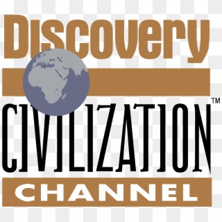 Discovery Channel Logo Png - Poster Clipart