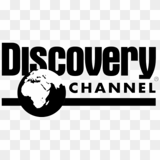 Discovery Channel Uk Logo Clipart