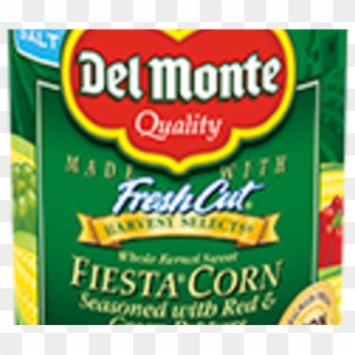 Canned Corn Recall - Monte Clipart