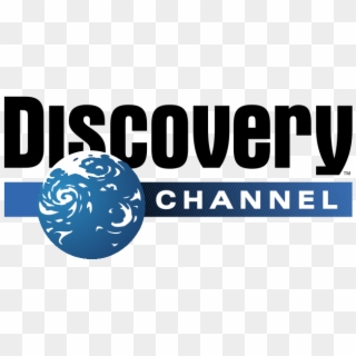 Discovery Channel Clipart