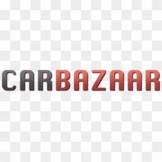 Car Bazar Logo Clipart