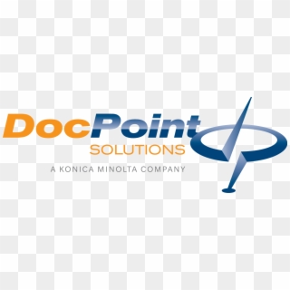Docpoint Solutions, Inc - Docpoint Logo Clipart