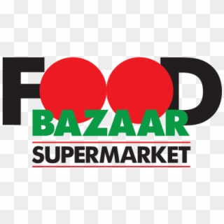 Food Bazaar Opens Two Nj Stores - Food Bazaar Supermarket Clipart