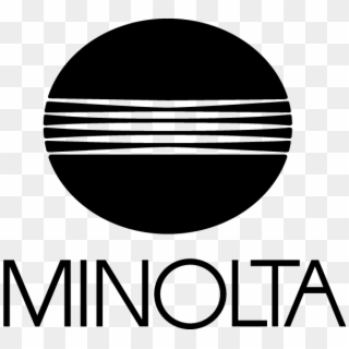 Hd Wallpapers Logo Vector Konica Minolta - Konica Minolta Logo Png Clipart