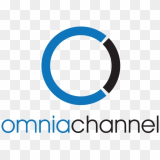 Omnia Channel Omnia Channel - Circle Clipart