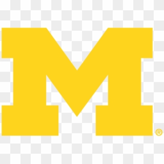 2018 - 2018 - 2018 - 2018 - Michigan Wolverines Jordan Logo Clipart