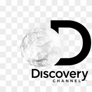 Index Of Оформление Dch/logos/ice/black/png - Discovery Channel Logo Clipart