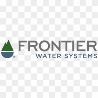 Frontier Water Systems - Triangle Clipart