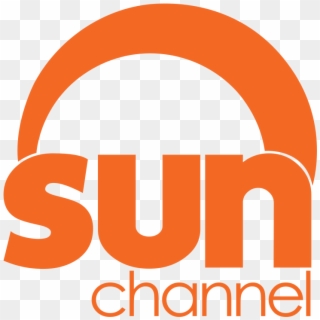 Sun Channel Logo - Sun Channel Clipart