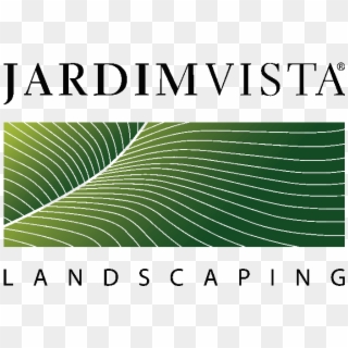 Jardim Vista - Landscaping - Graphic Design Clipart