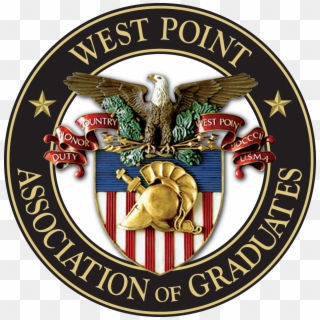 West Point Association Of Graduates Logo - West Point Aog Clipart