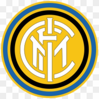Inter Milan Logo Png Clipart