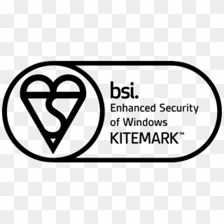 We Are Committed To Quality Excellence And Operate - Bim Level 2 Kitemark Clipart