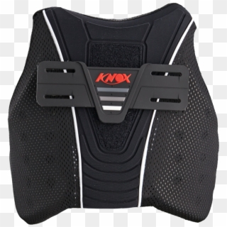 Ce Approved Chest Protector From Knox , Png Download - Chránič Hrudi Knox Clipart