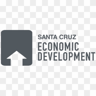 City Of Santa Cruz Economic Development Department - Santa Cruz Economic Development Clipart