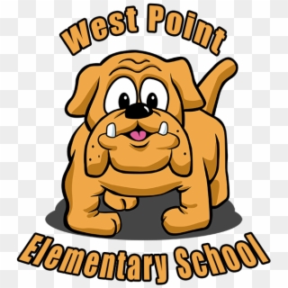 Westpointes Mascot Clipart