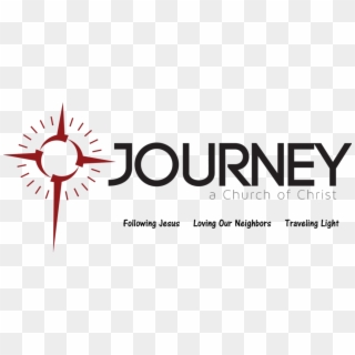 Journey Logo 2016-png - Magic Leverag Clipart