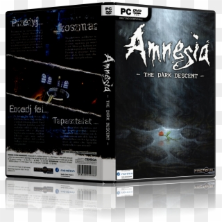 Amnesia The Dark Descent Gport225l - Amnesia The Dark Descent Clipart