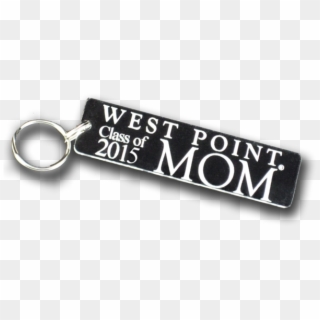West Point "class Of " Mom Key Chain - Keychain Clipart