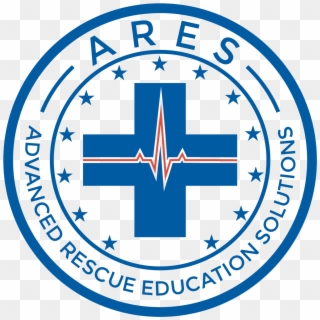 Advanced Rescue Education Solutions Logo - Official Word Clipart