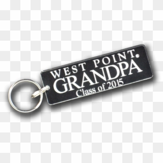 West Point "class Of " Grandpa Key Chain - Keychain Clipart