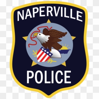 Naperville Police Departmentboy Scout Merit Badge Registration - Naperville Police Department Badge Clipart