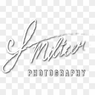 Josh Milteer - Calligraphy Clipart