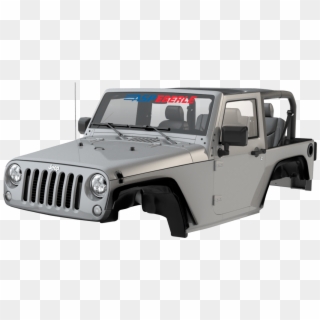 Jeep Wrangler Clipart